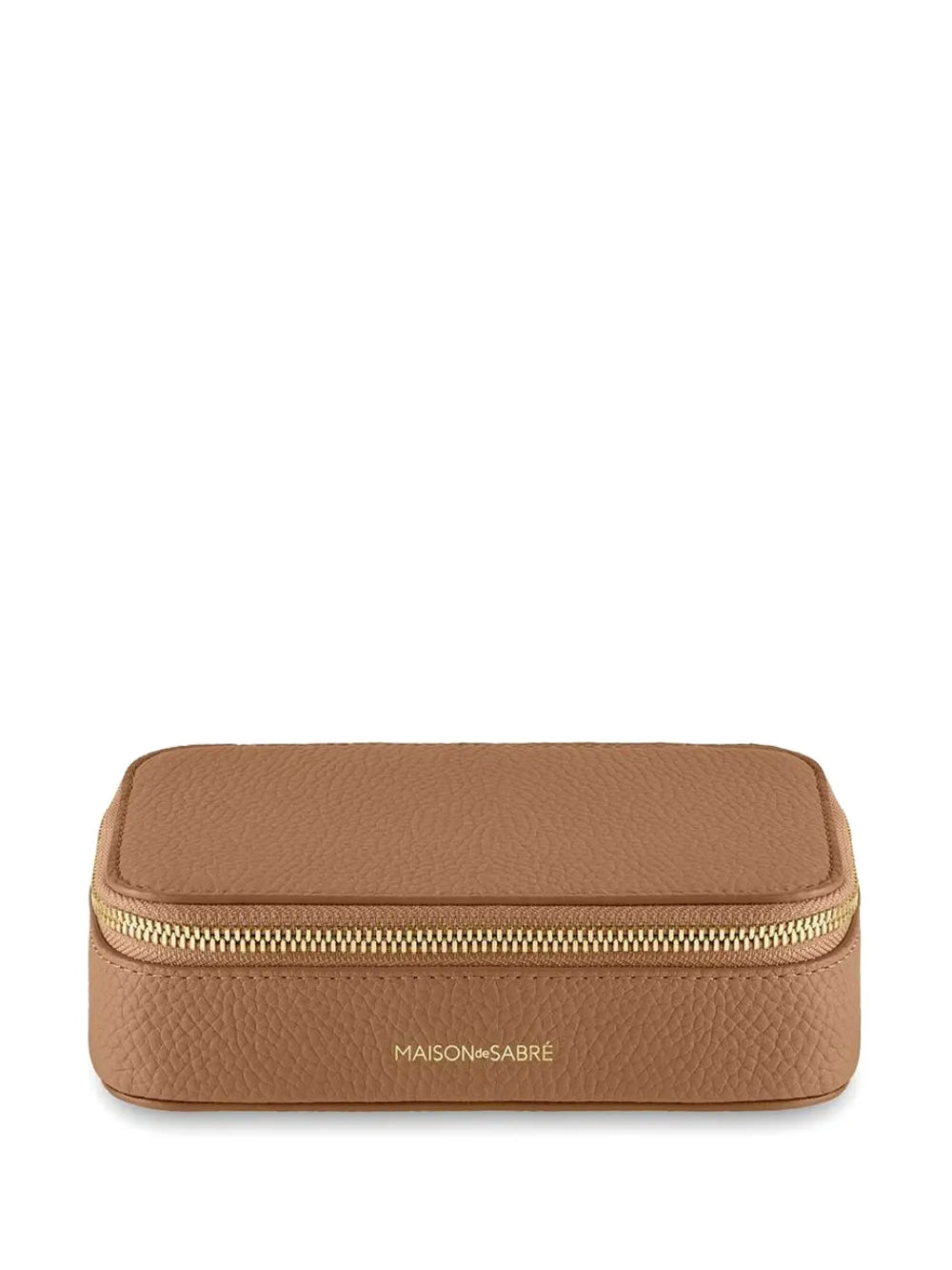 Leather Jewellery Case