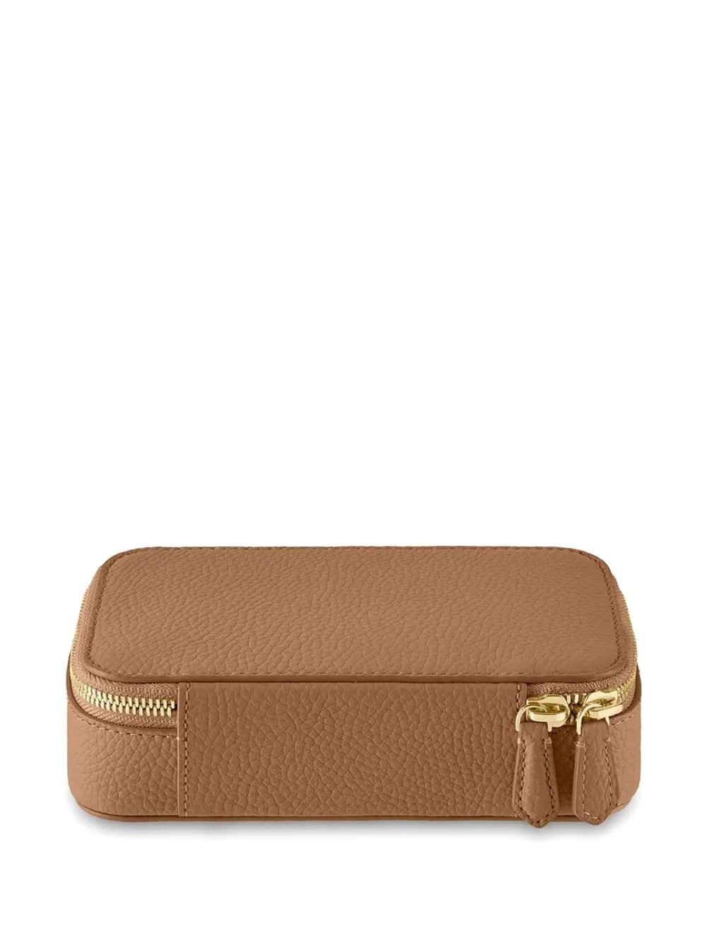 Leather Jewellery Case