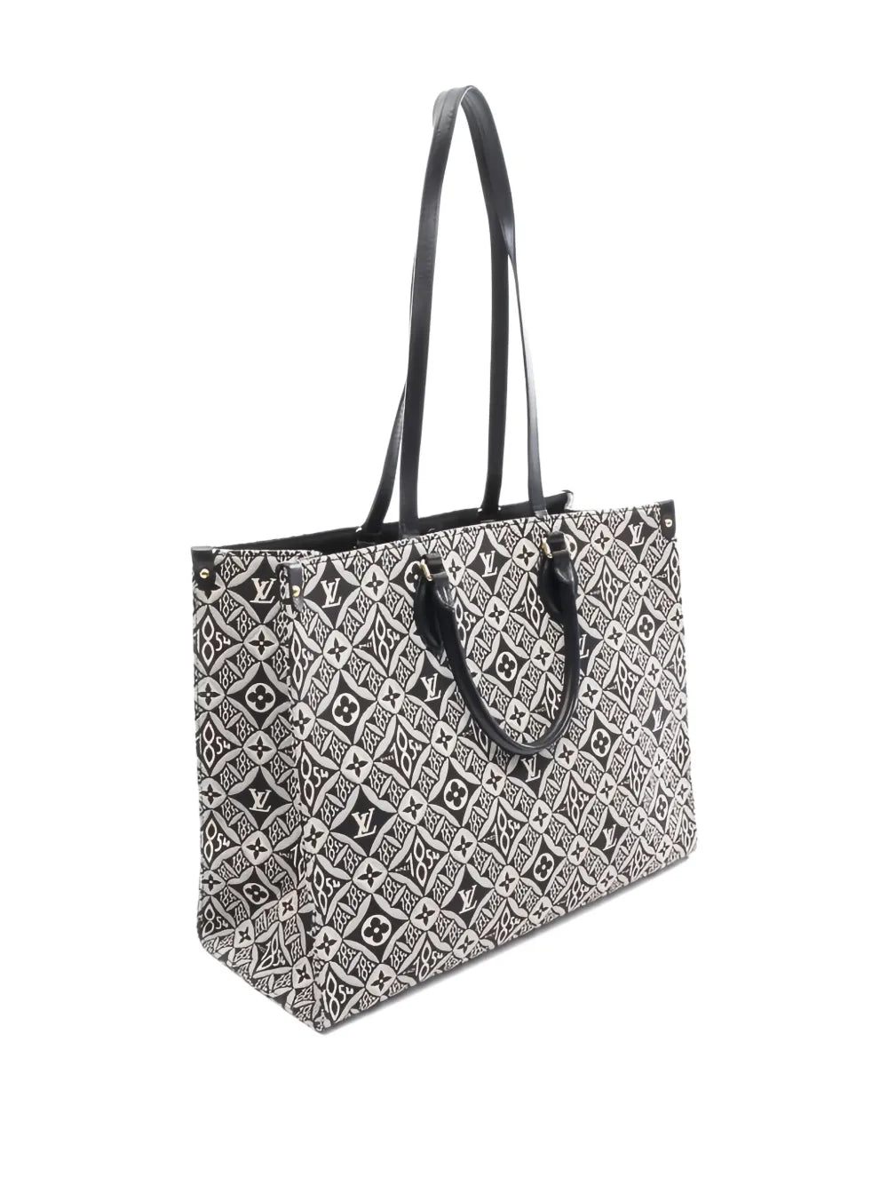 2021 OnTheGo GM Monogram Tote Bag
