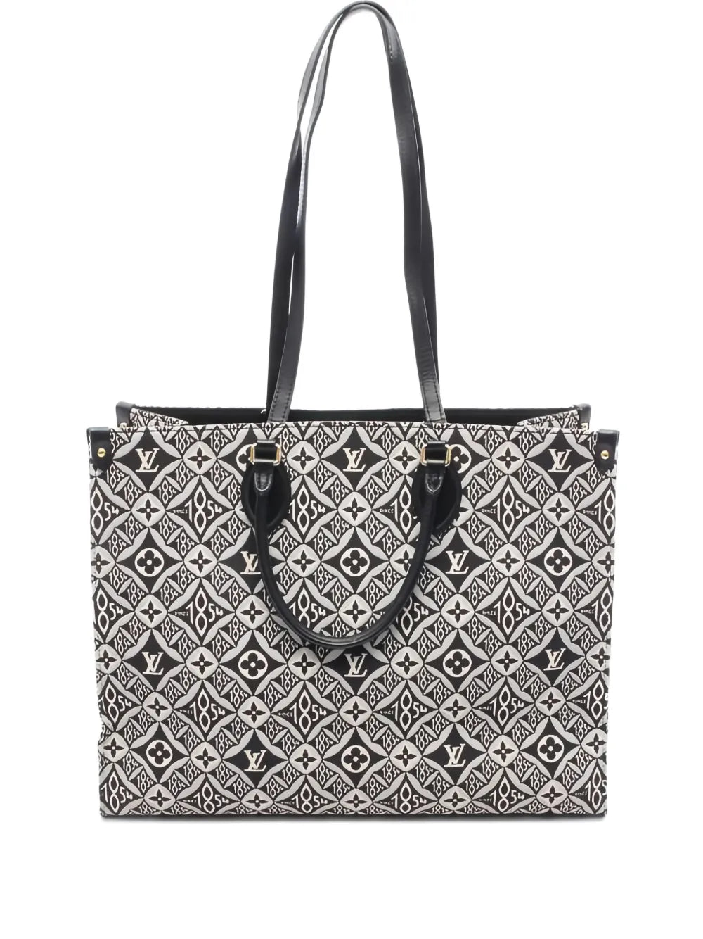 2021 OnTheGo GM Monogram Tote Bag