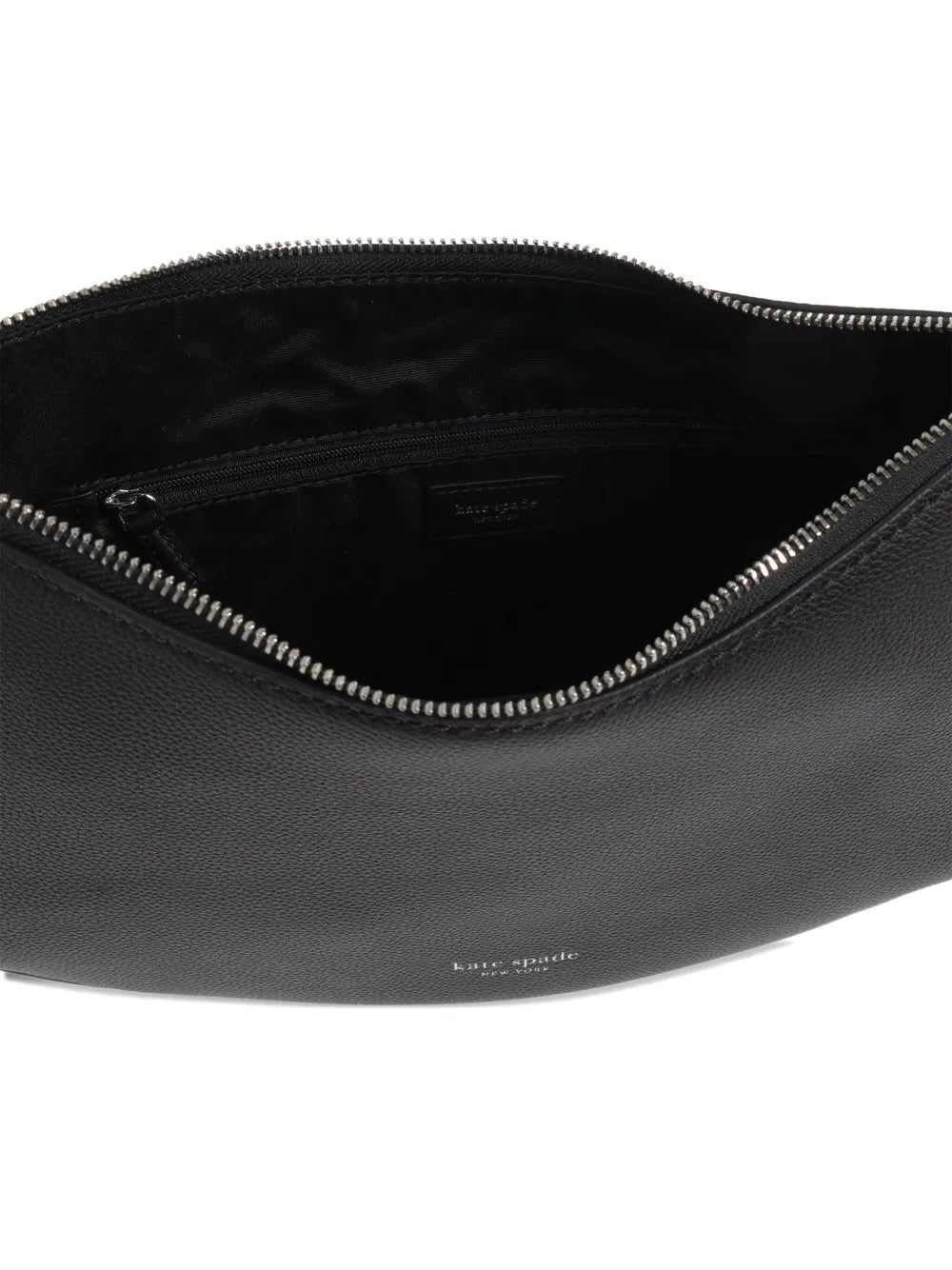 medium Loop leather shoulder bag