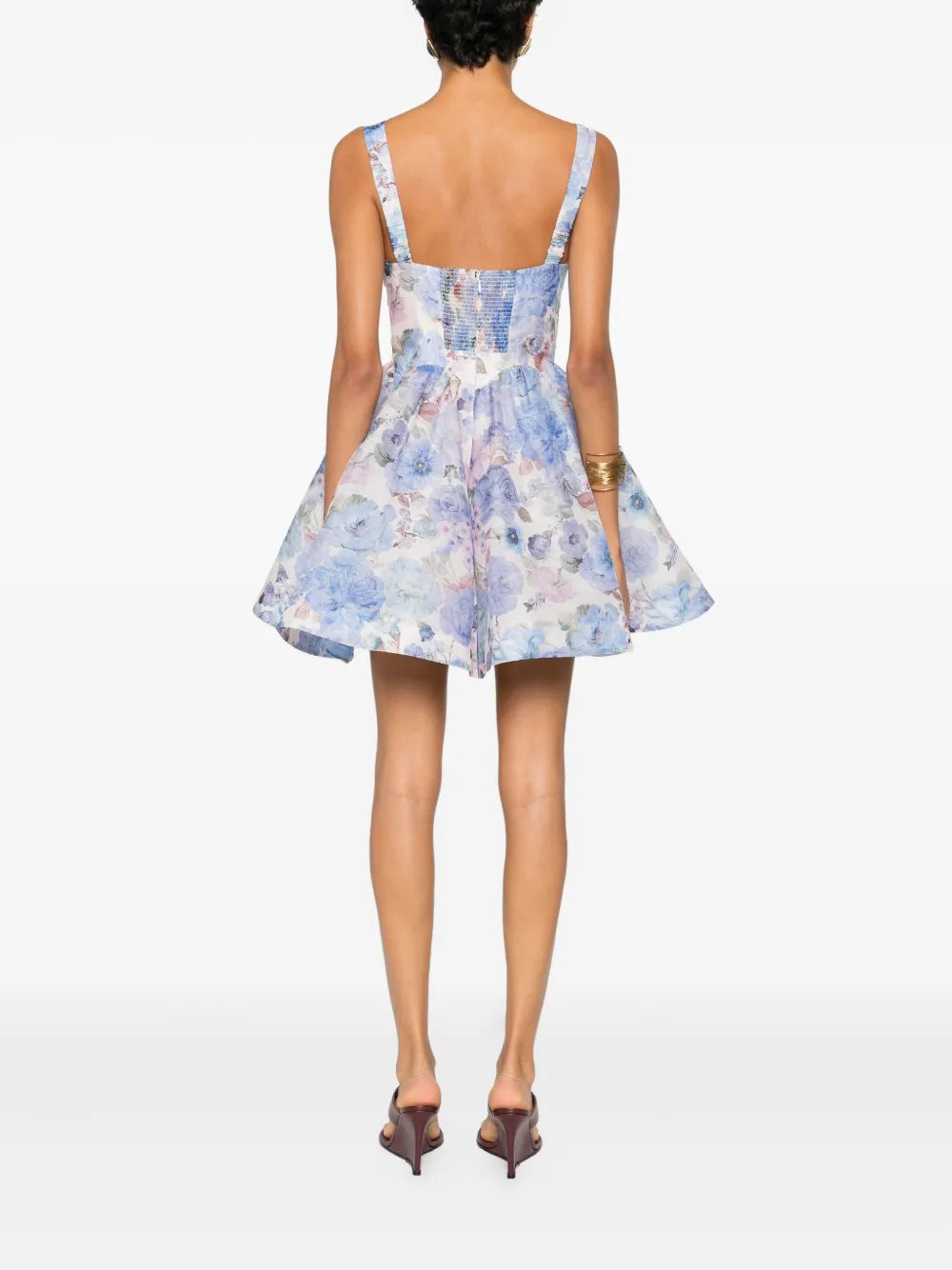 Rebellion mini dress