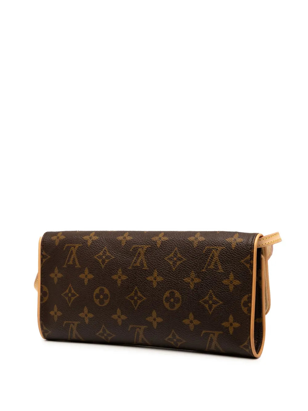 2000 Monogram Pochette Twin GM crossbody bag