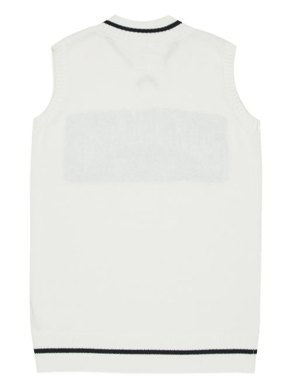 V-neck sleeveless casual dress