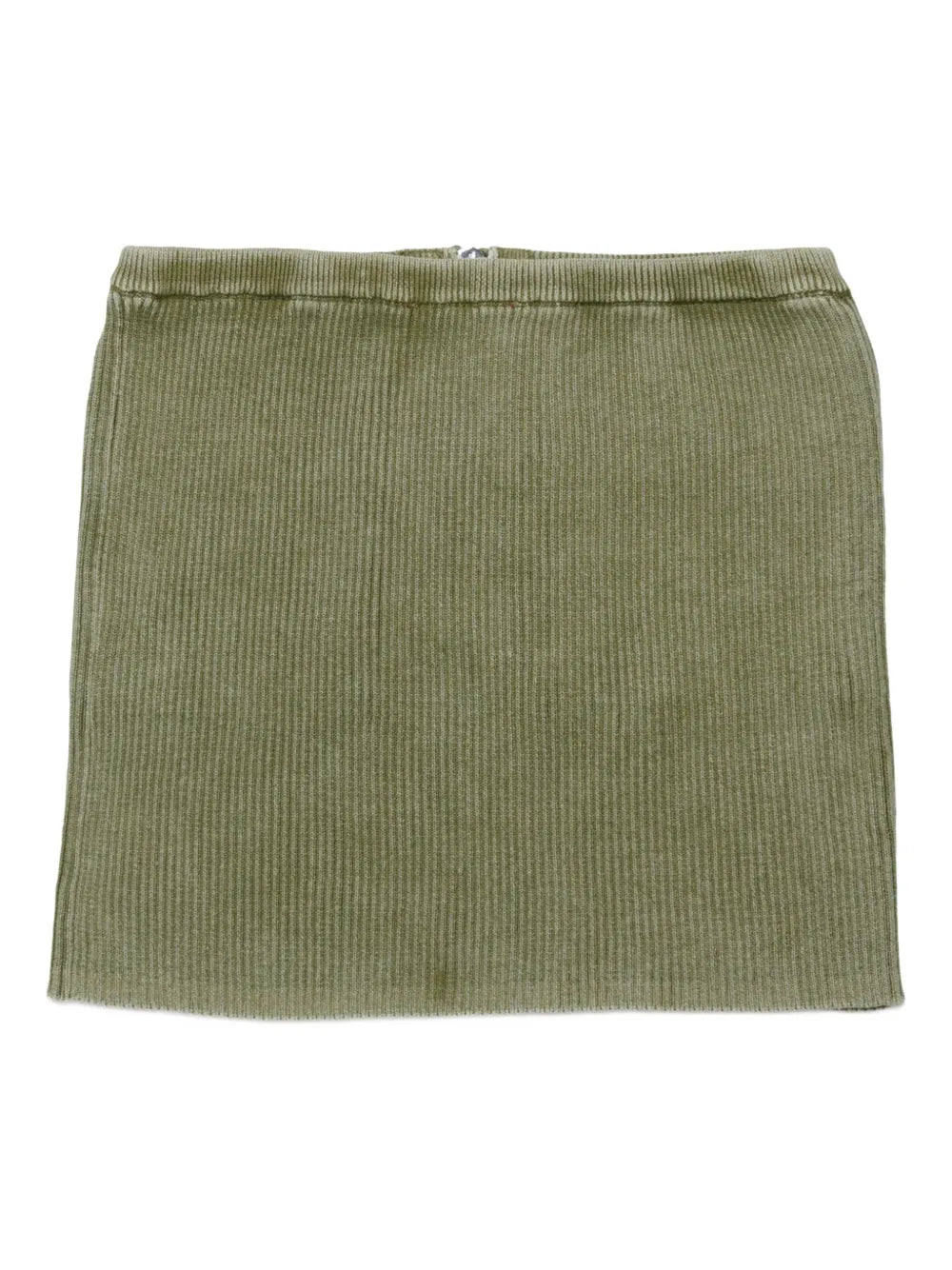 Gameryn zip-pocket skirt