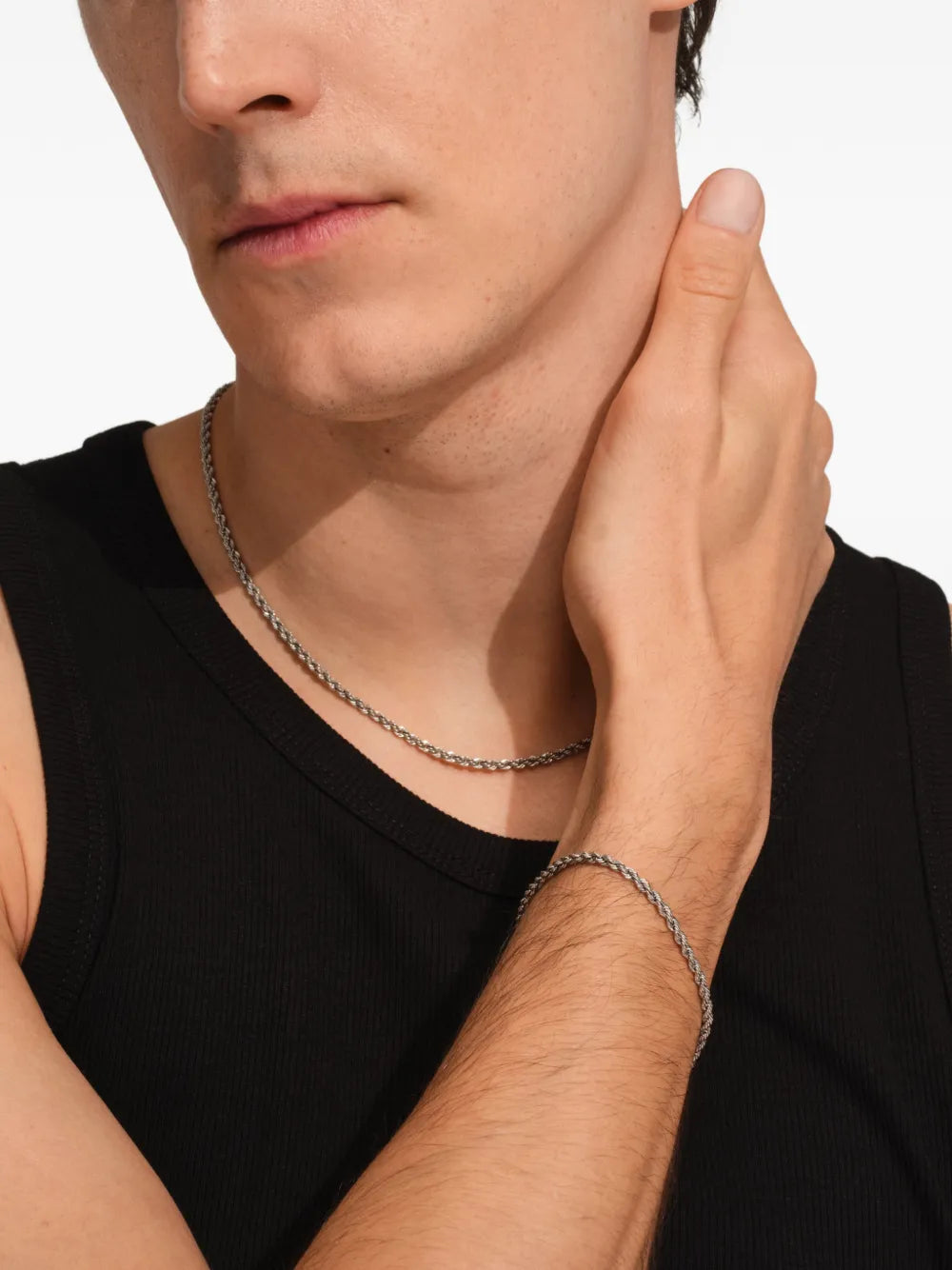 Spike bracelet