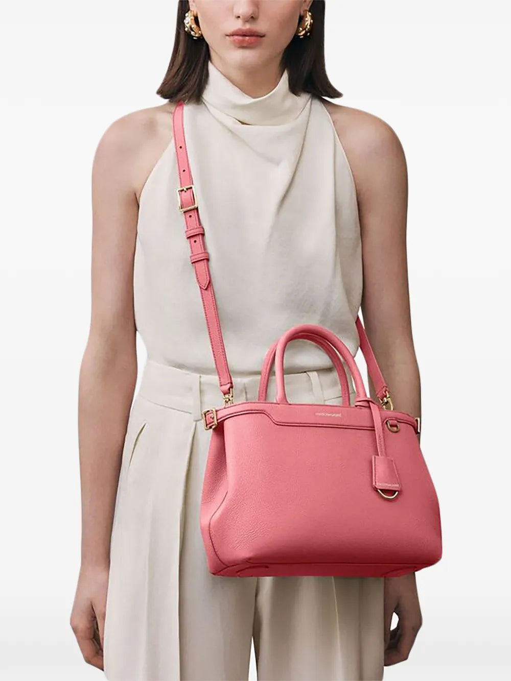 The Medium Palais tote bag 