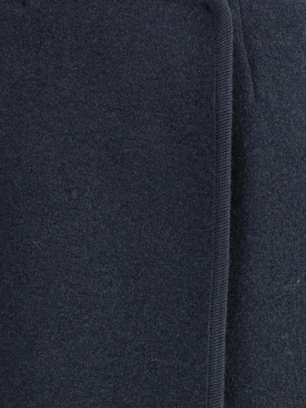 Walker wrap skirt
