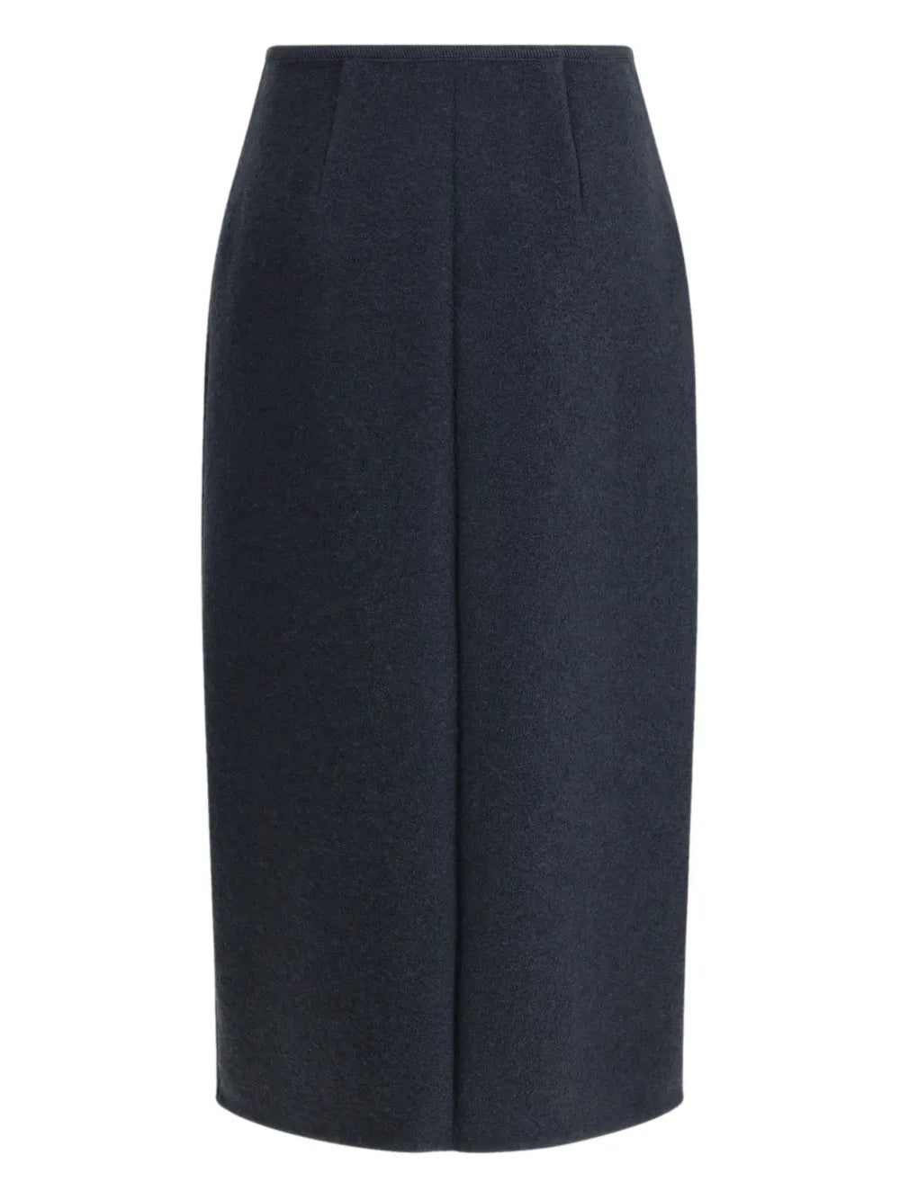 Walker wrap skirt