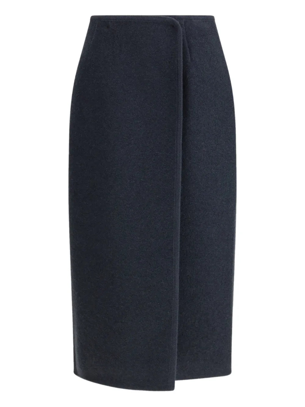 Walker wrap skirt