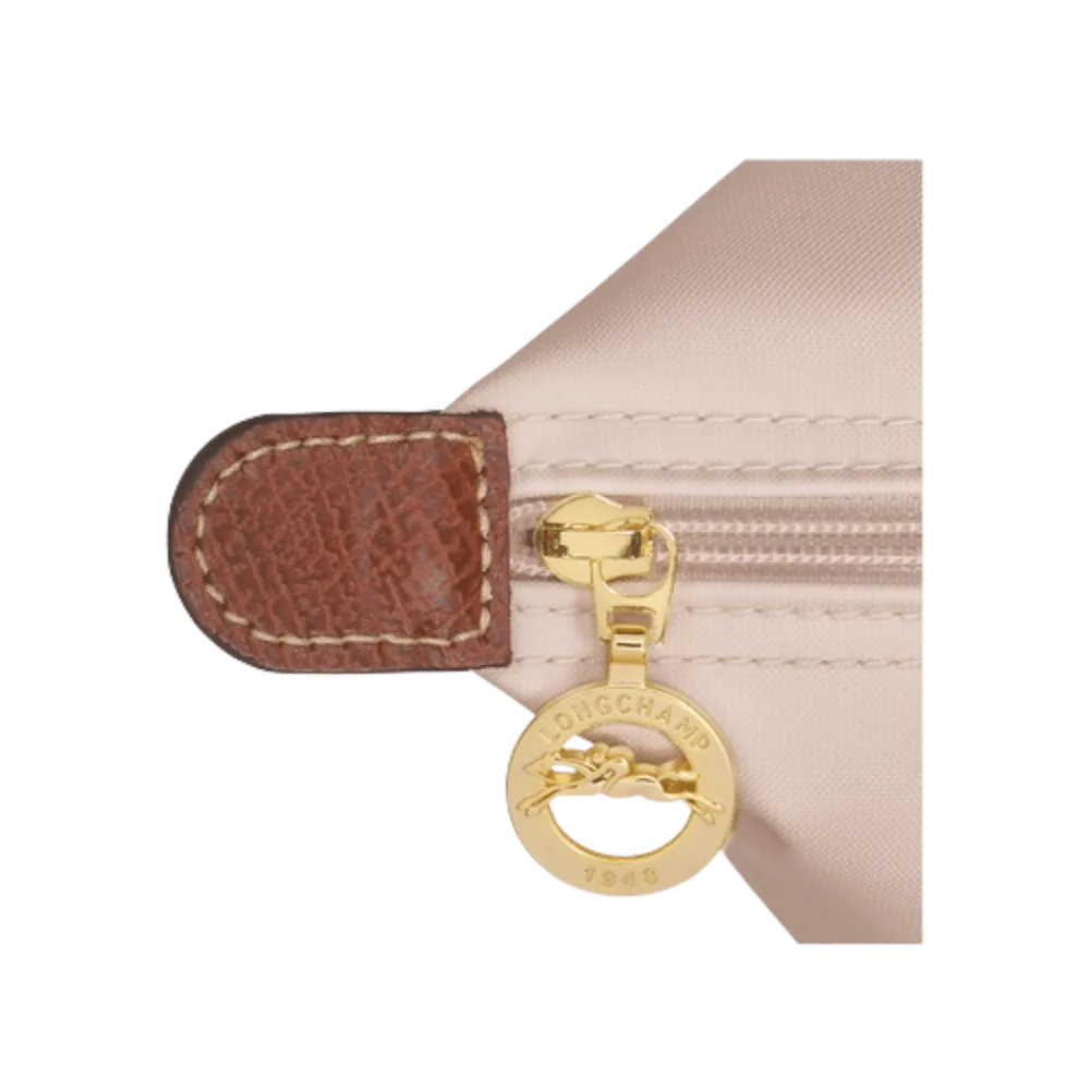 Longchamp Le Pliage Original M Tote bag Paper - Recycled canvas