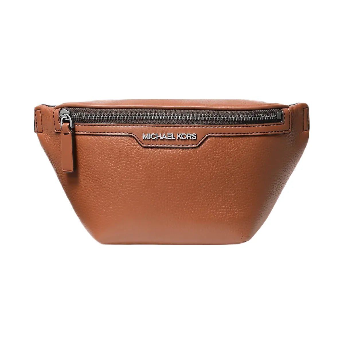 Michael Kors Cooper Small Leather Sling Pack Luggage