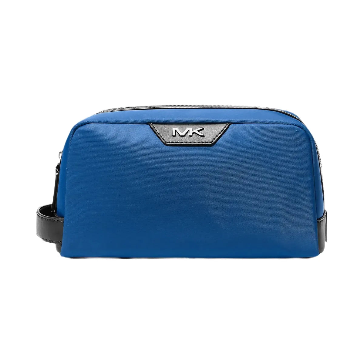 Michael Kors Lautner Nylon Travel Pouch Empire Blue