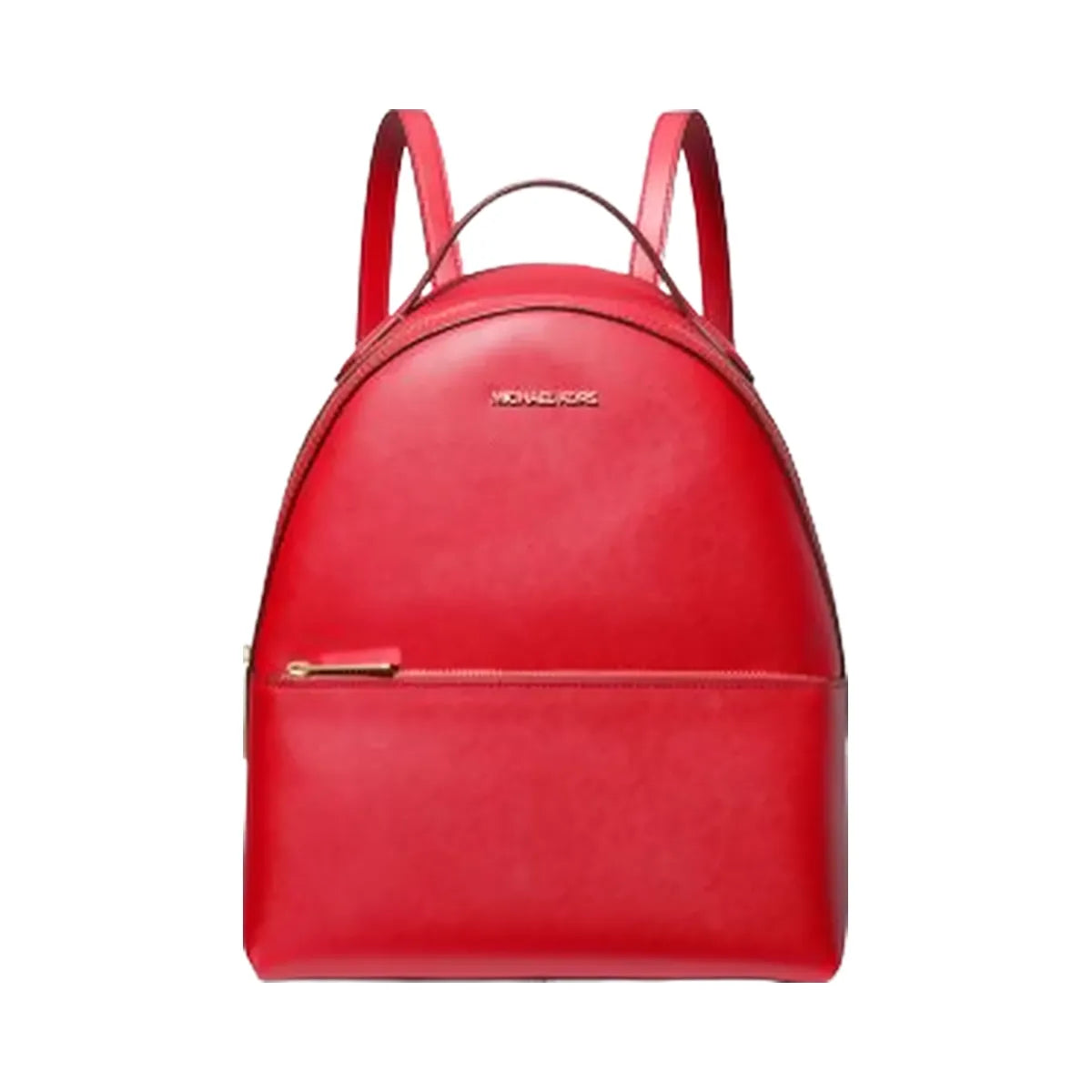 Michael Kors Sheila Medium Backpack Bright Red