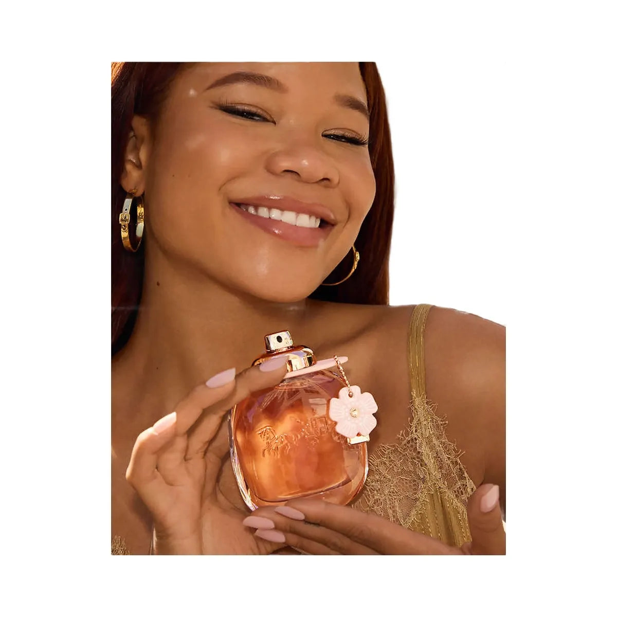 Coach Floral Eau De Parfum 90 Ml Multi