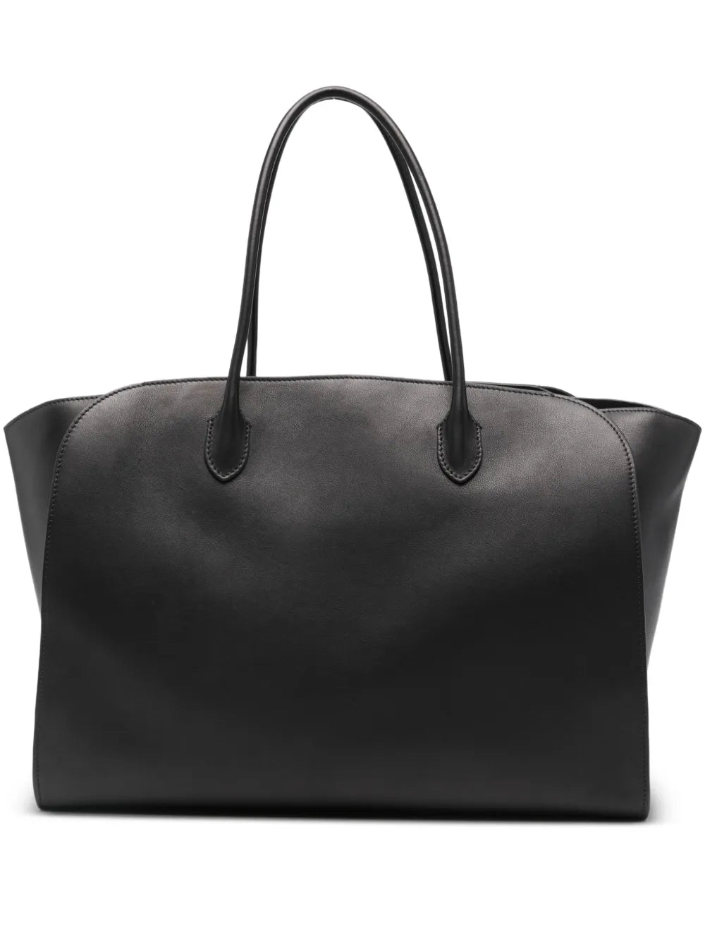 Marlo 17 top handle tote bag