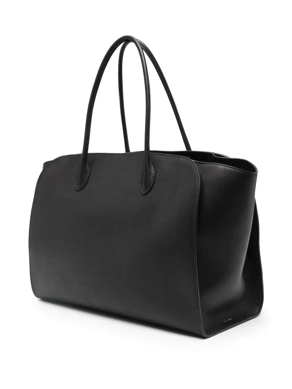 Marlo 17 top handle tote bag