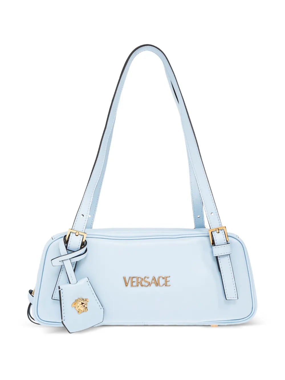 Versace Tag shoulder bag