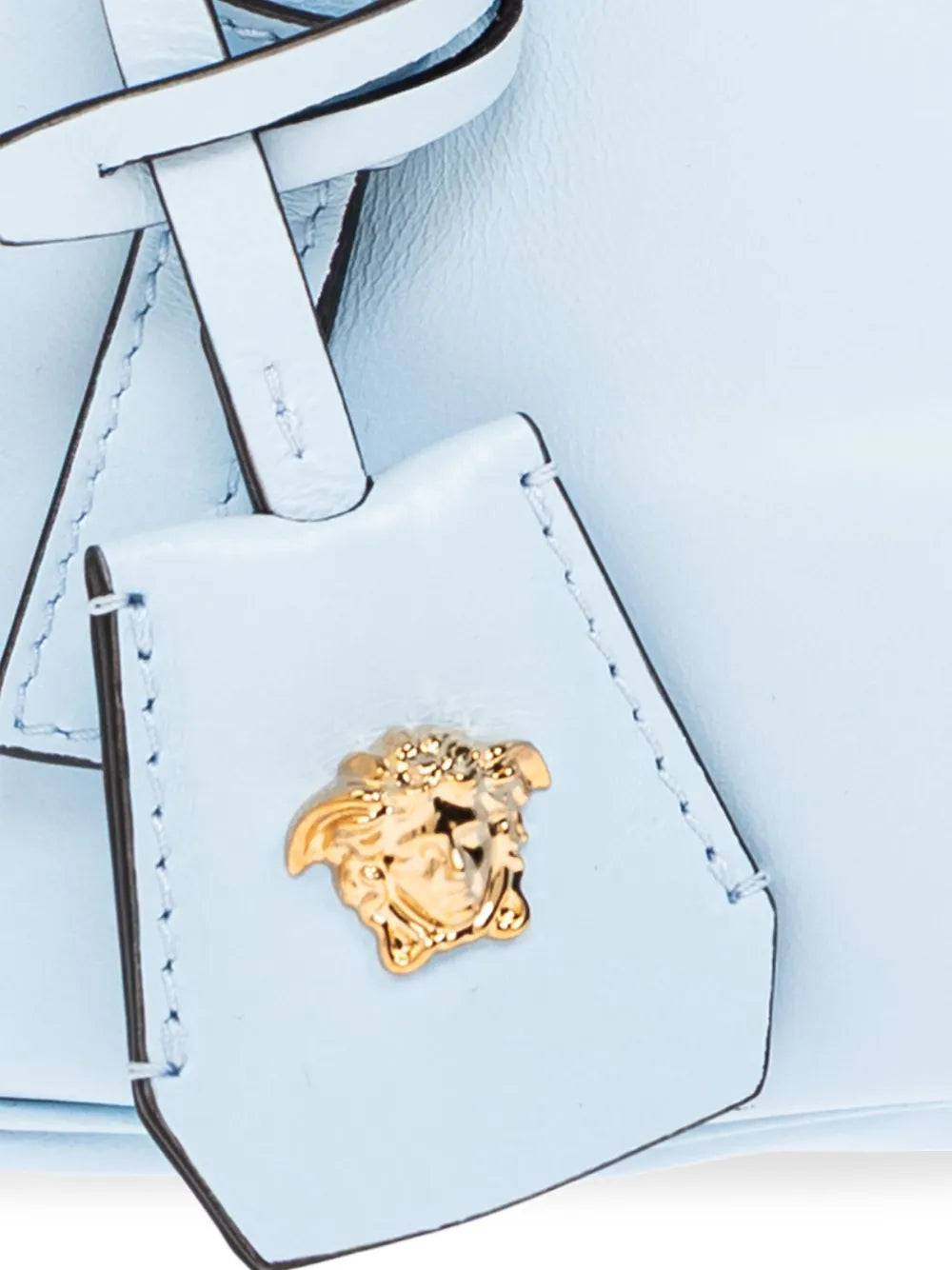 Versace Tag shoulder bag