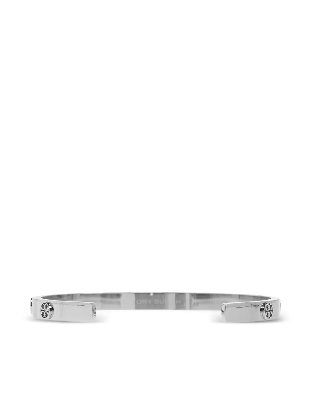 logo-plaque bracelet