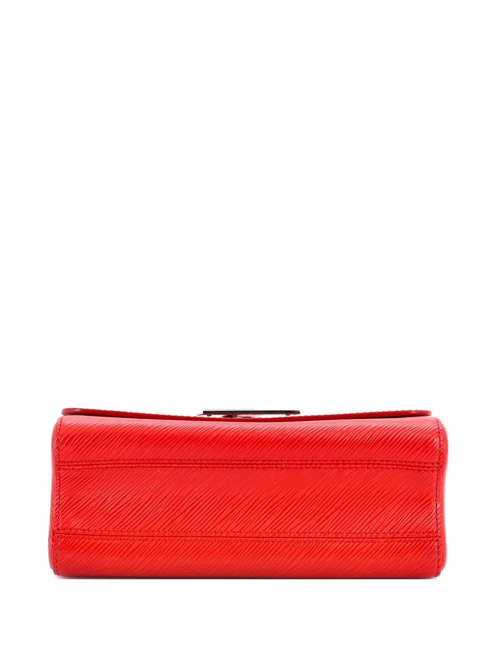 Twist Handbag Epi Leather MM crossbody bag