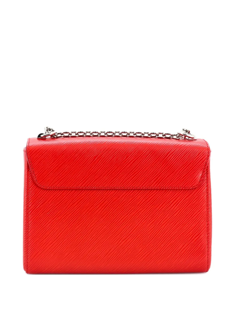 Twist Handbag Epi Leather MM crossbody bag