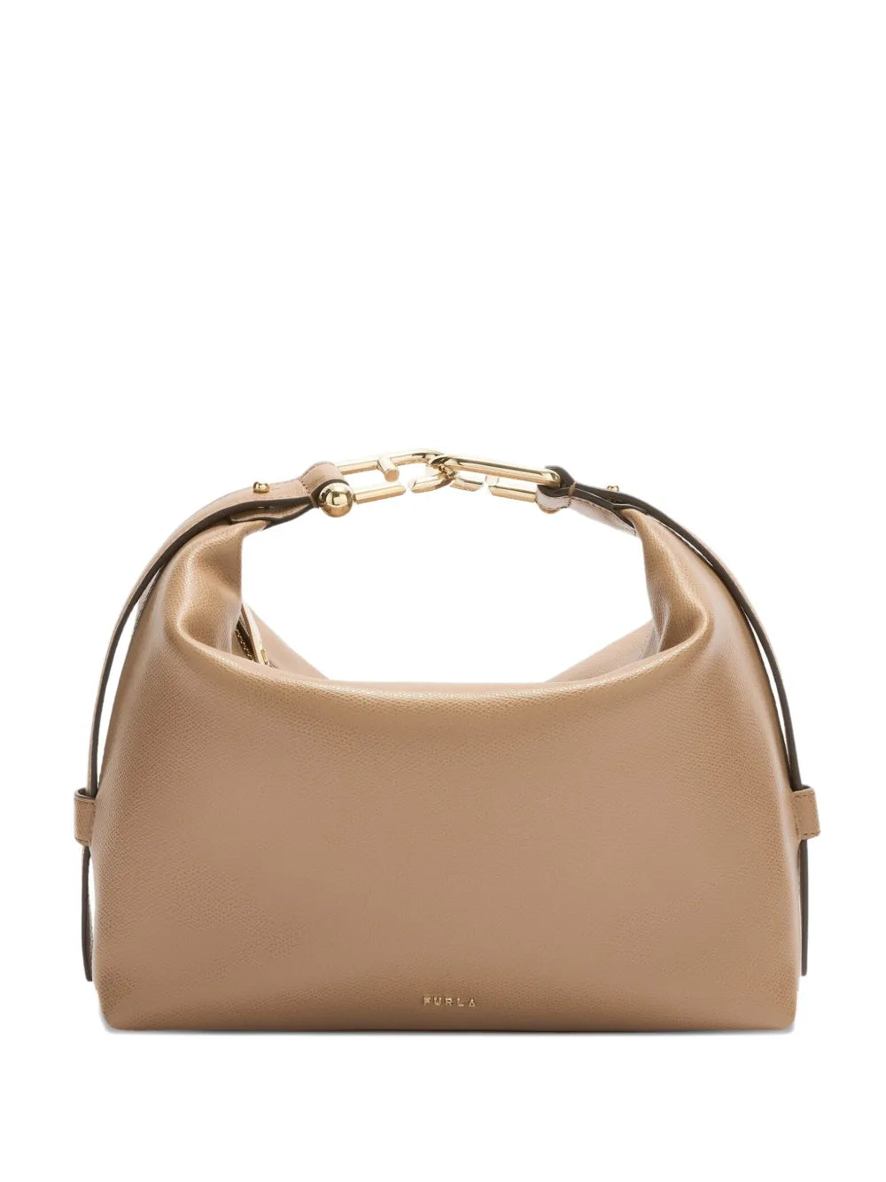 medium Tonie textured tote bag