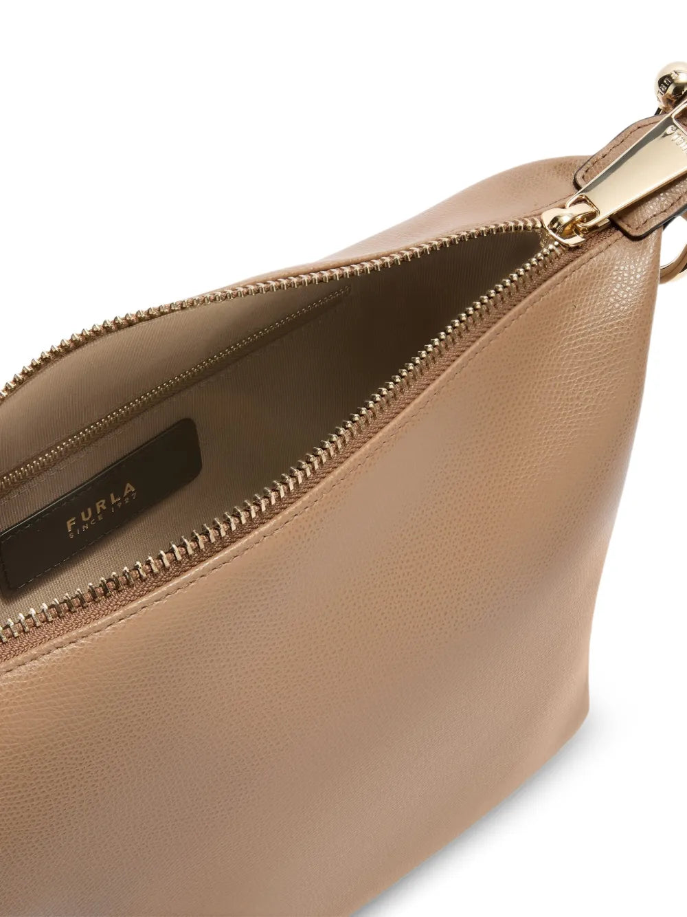 medium Tonie textured tote bag