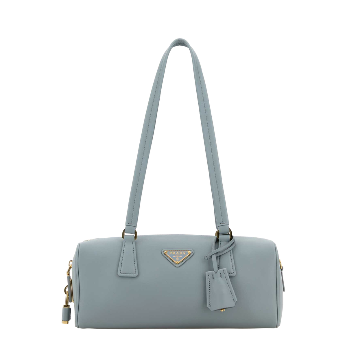 Ice Leather Shoulder Bag
