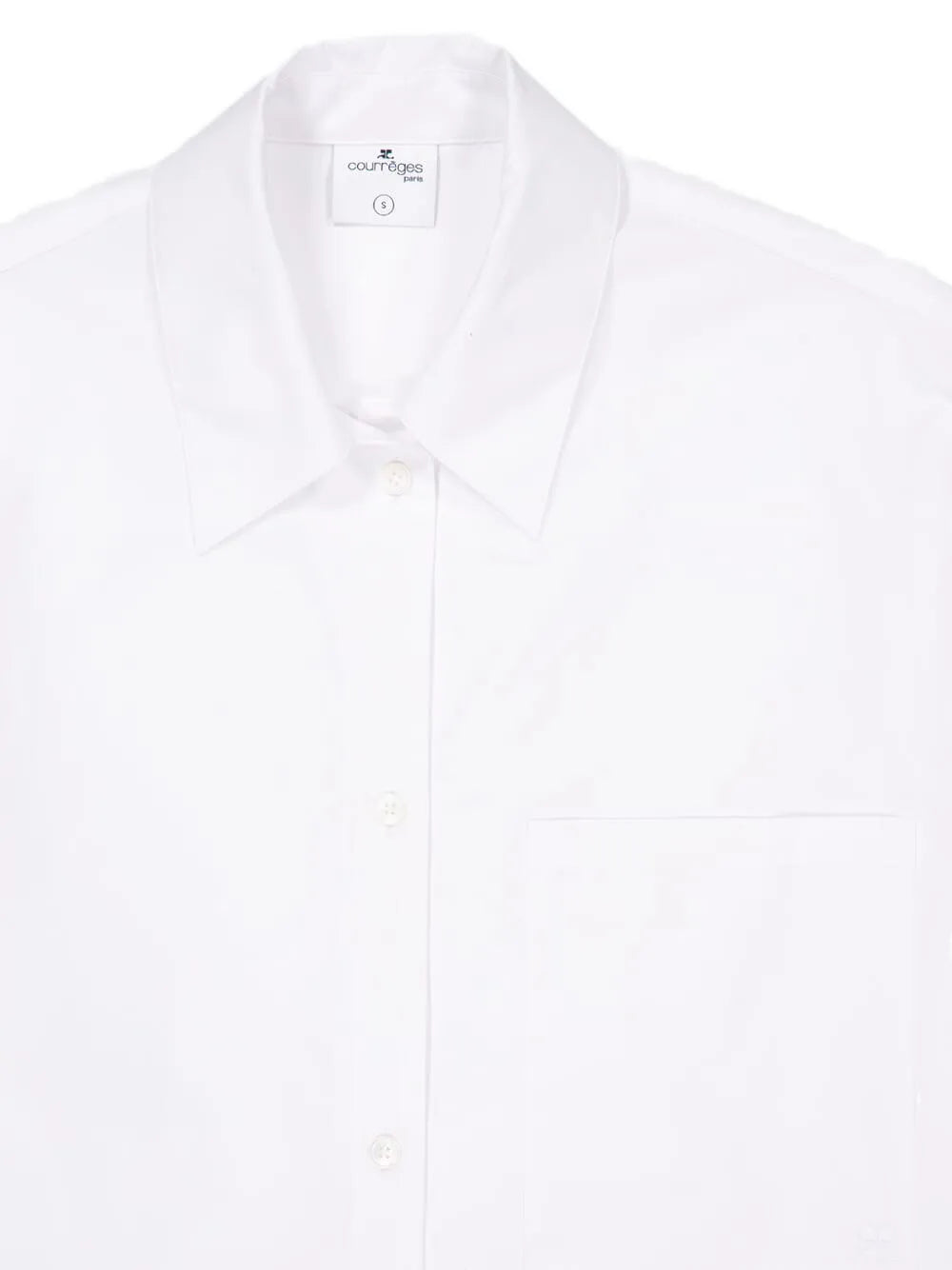 cotton shirt dress