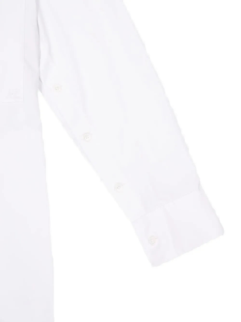 cotton shirt dress