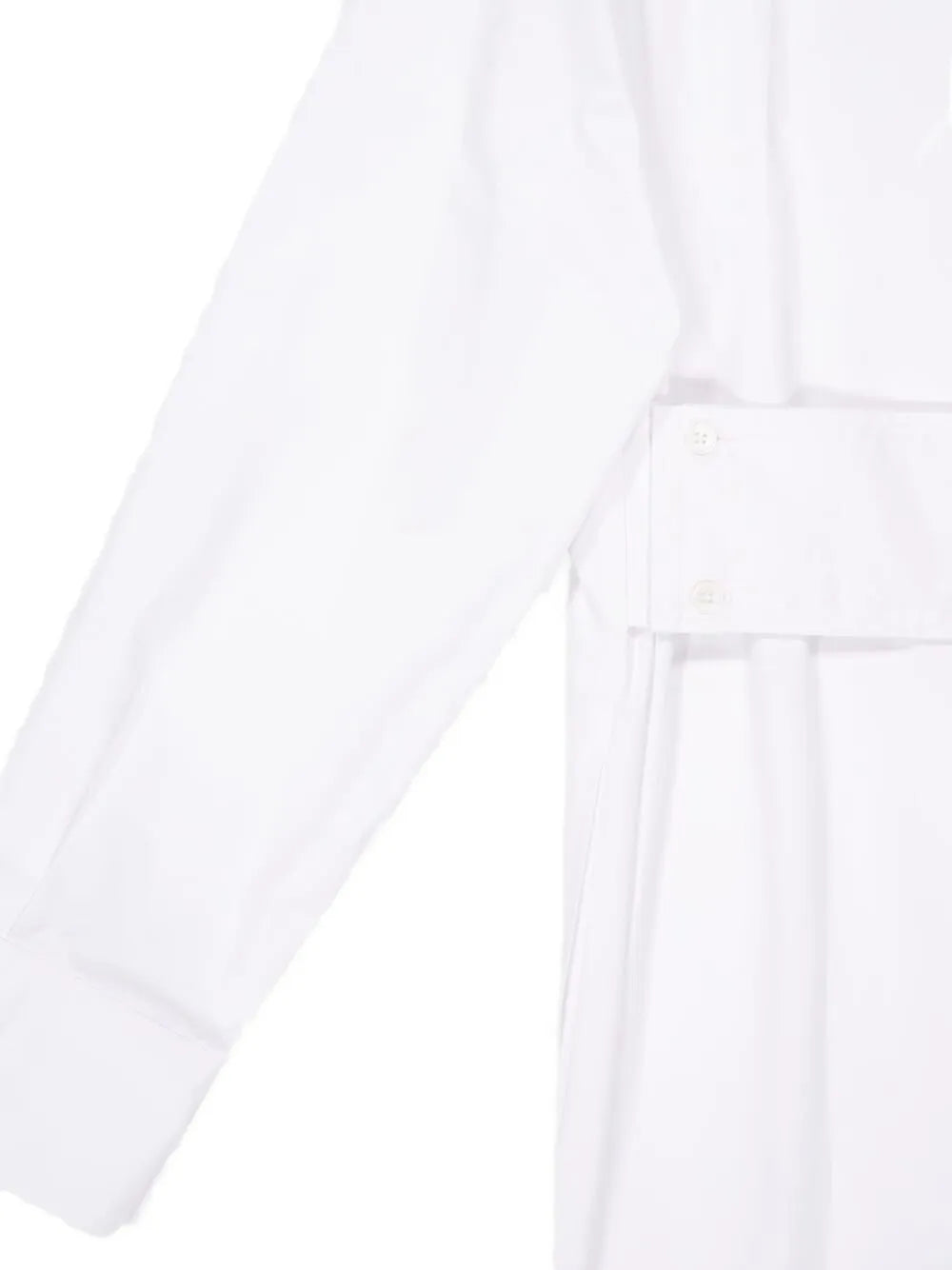 cotton shirt dress