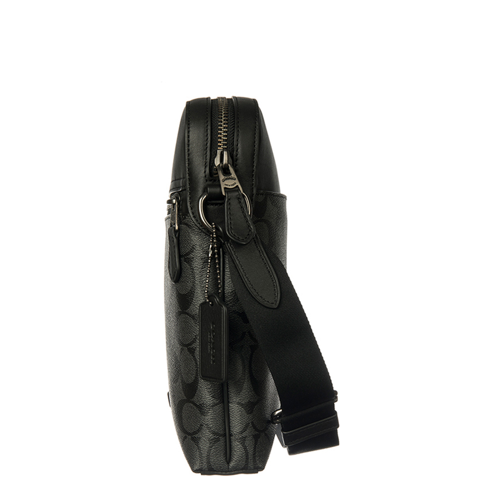 Houston Flight Bag in Signature Canvas
