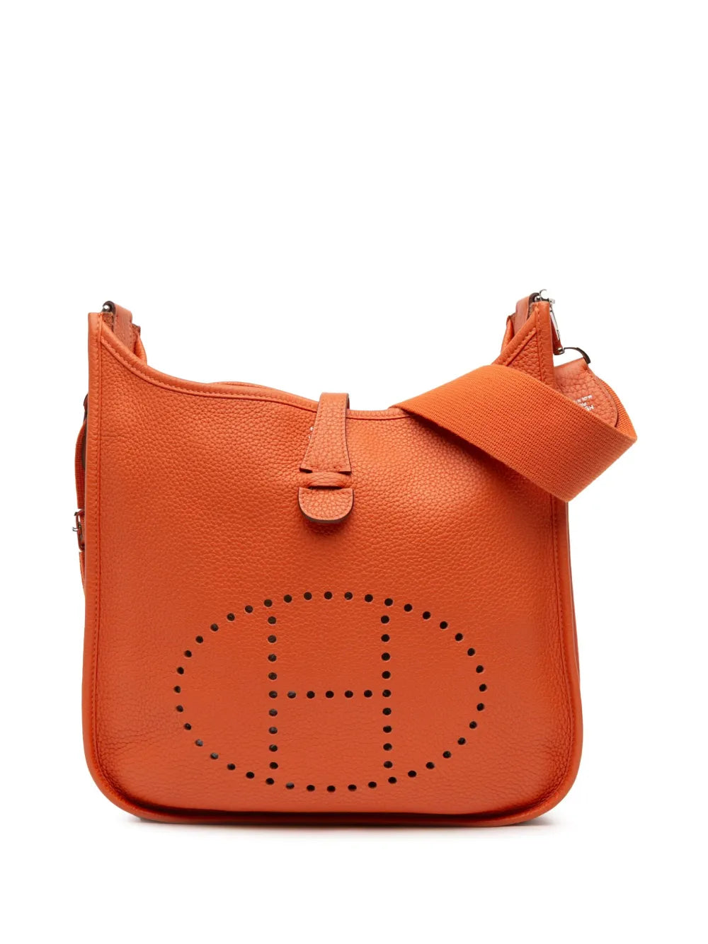 2010 Clemence Evelyne III 29 crossbody bag