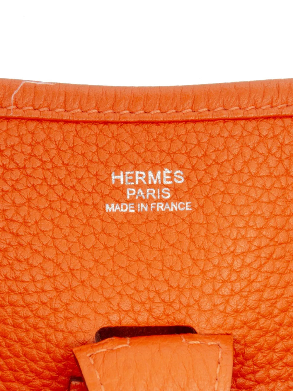 2010 Clemence Evelyne III 29 crossbody bag