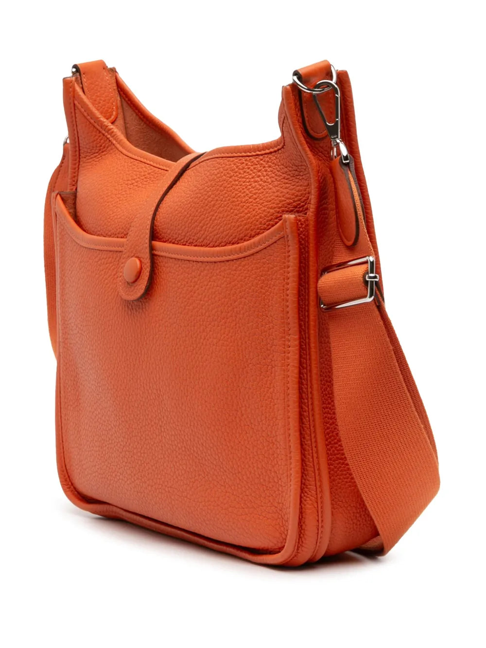 2010 Clemence Evelyne III 29 crossbody bag