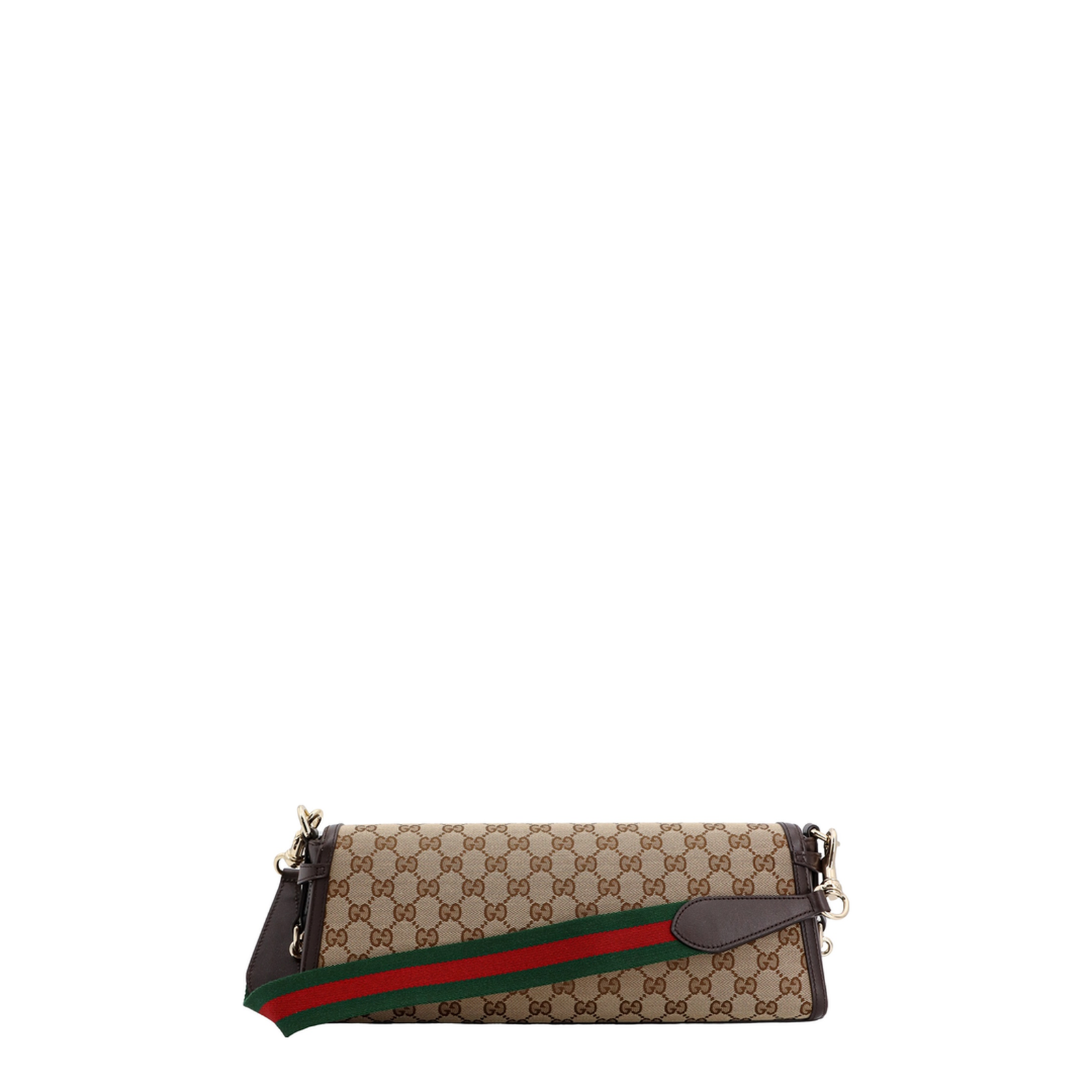 Ophidia Medium Luce Shoulder Bag
