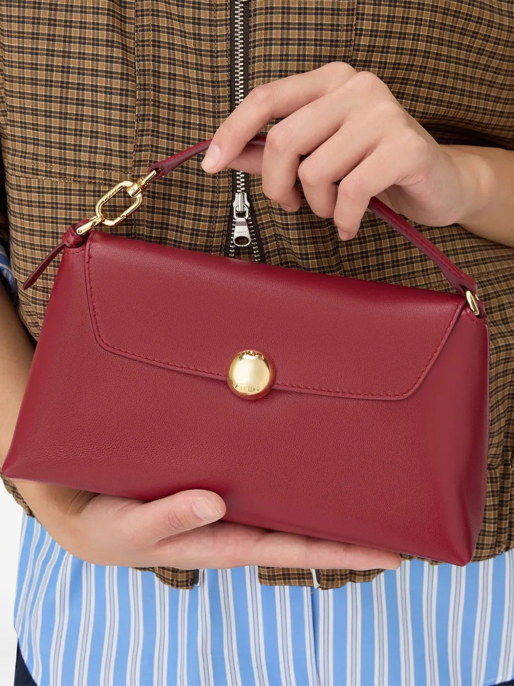 mini Sfera tote bag
