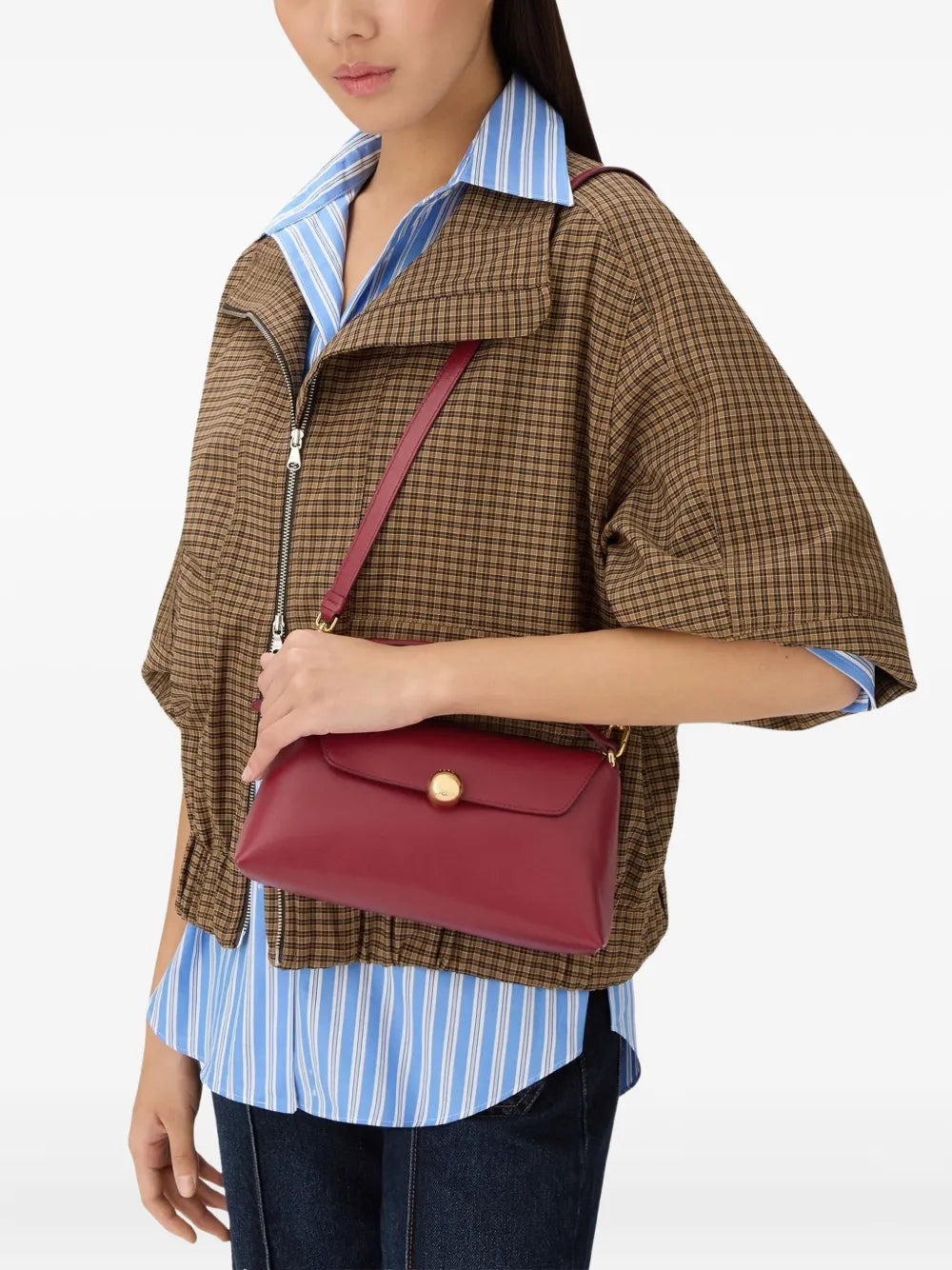 mini Sfera tote bag