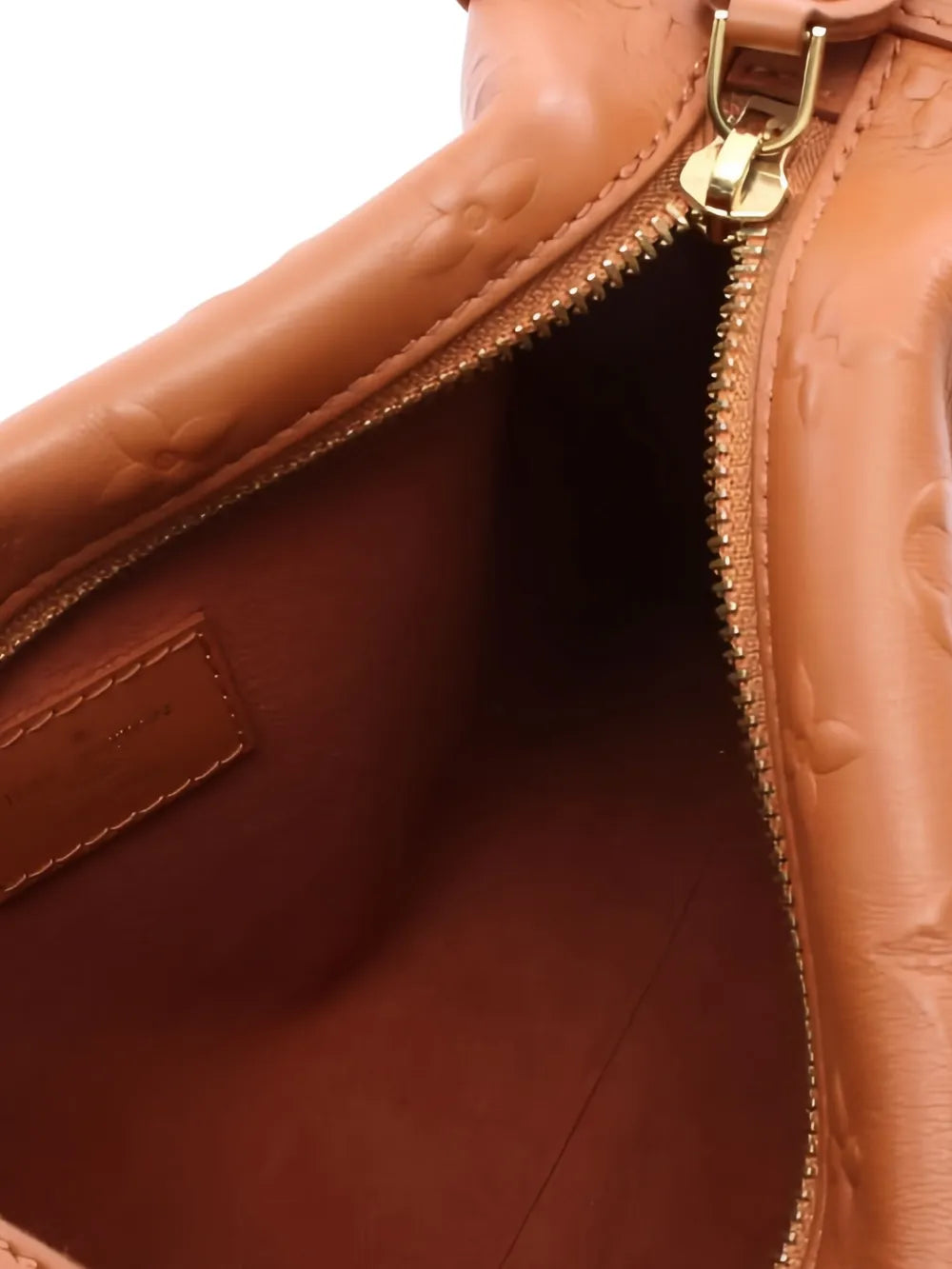 2021s Side Trunk PM tote bag