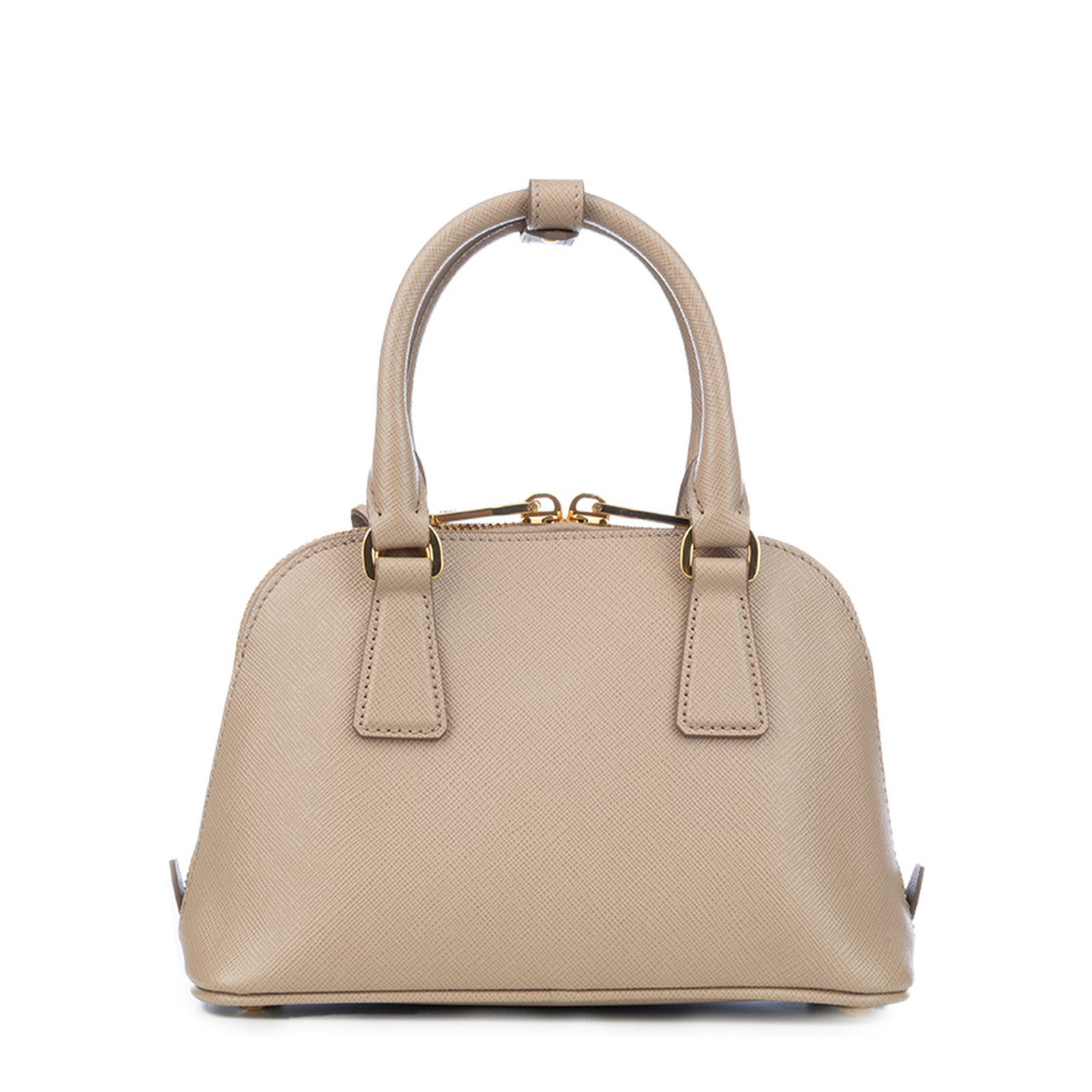 Saffiano Handbag