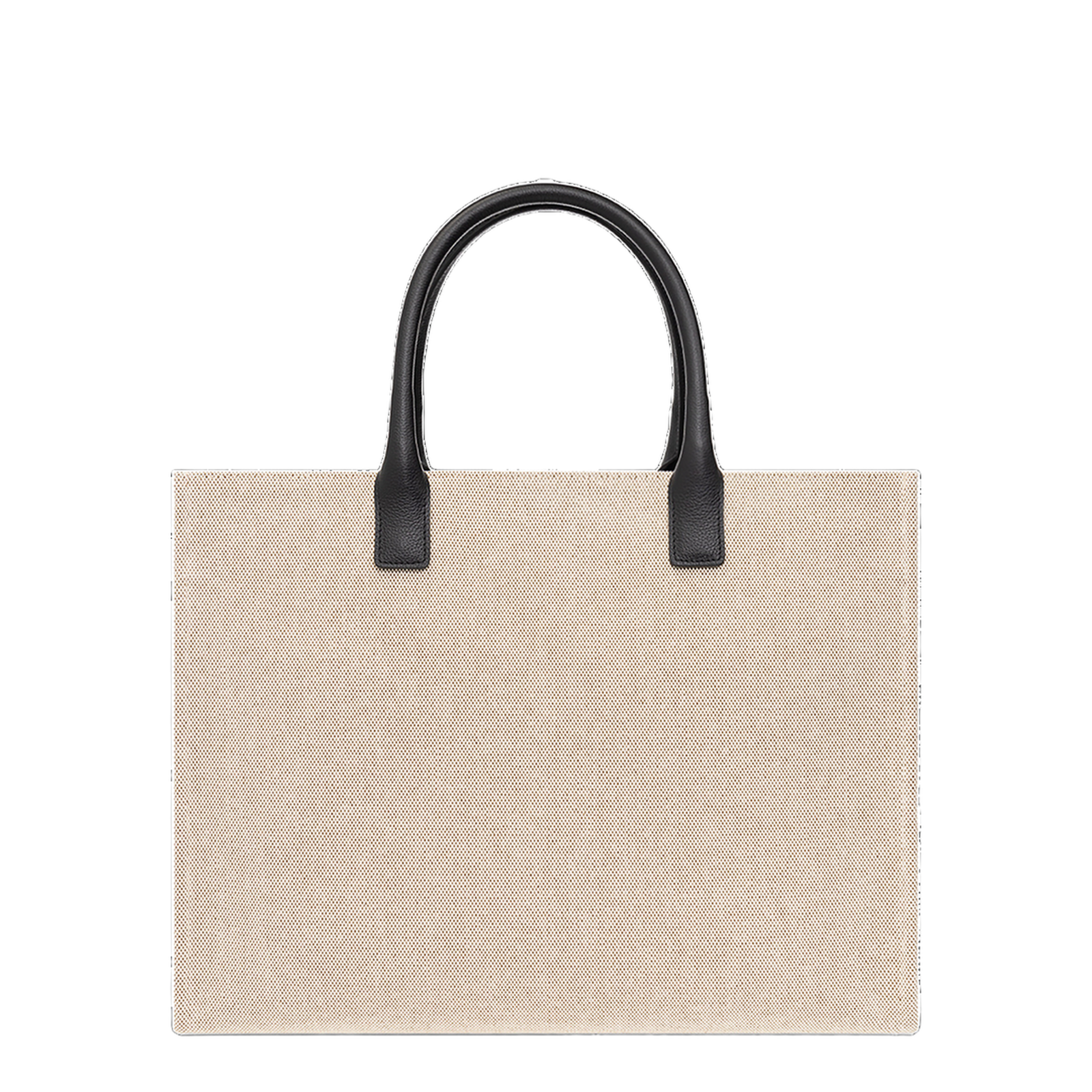 Canvas Tote