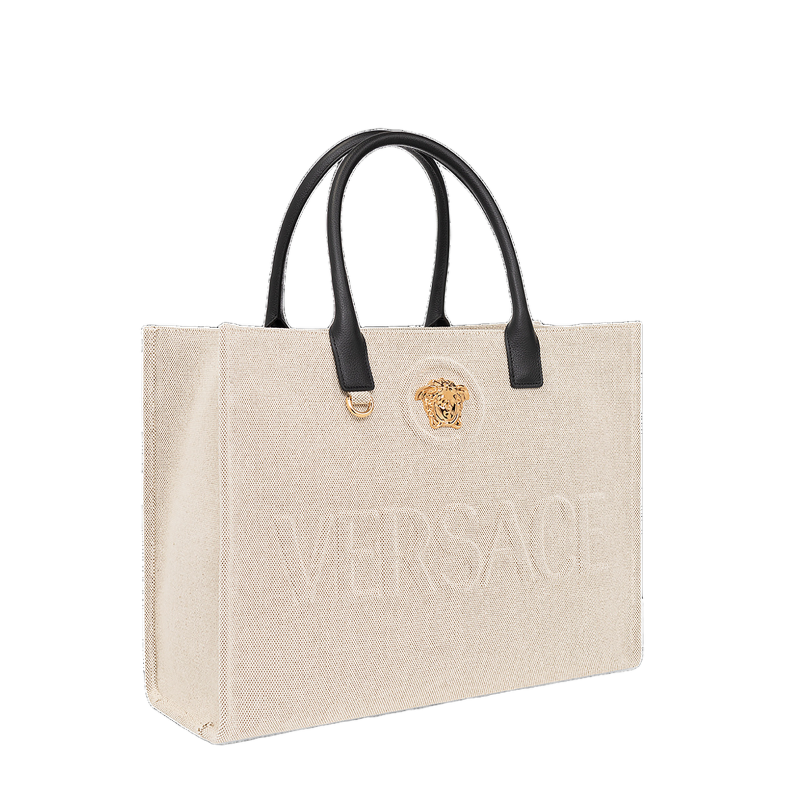 Canvas Tote