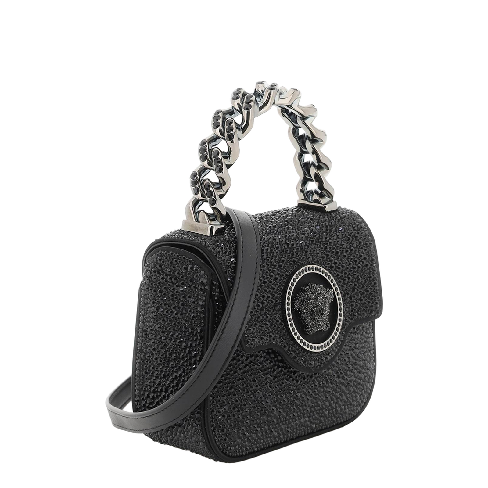 Crystal Handbag
