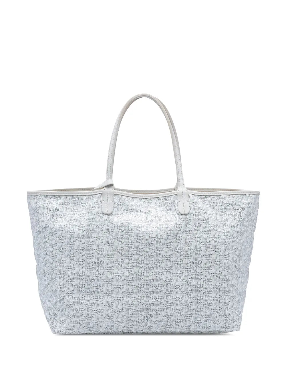 2019 Goyardine Saint Louis PM tote bag