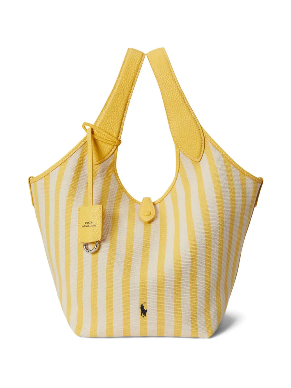 Polo Play tote bag