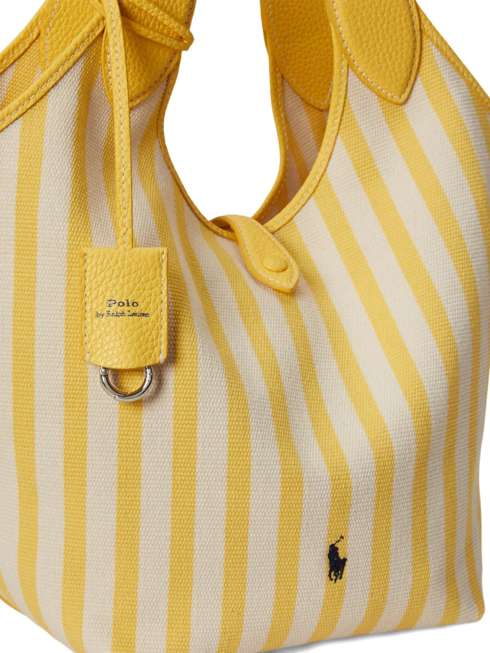Polo Play tote bag