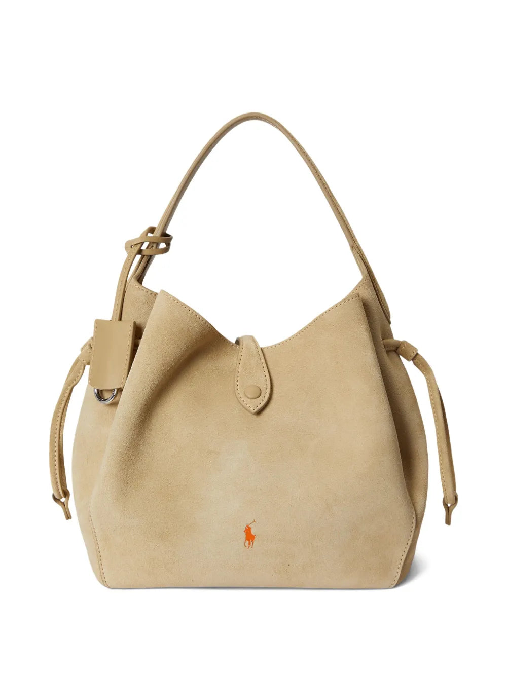 Polo Play tote bag