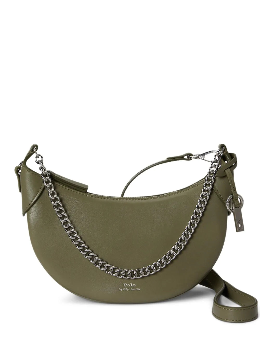 Polo ID shoulder bag