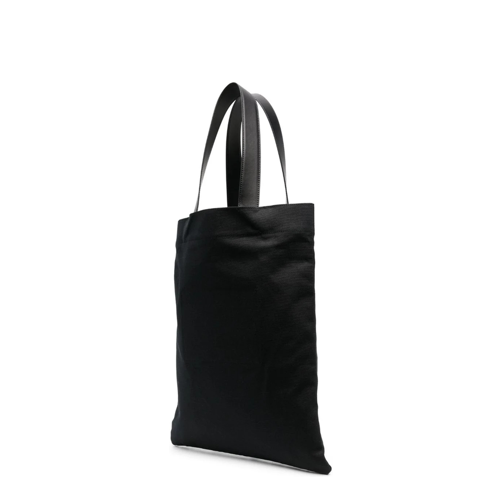 Book Tote Shopper Bag